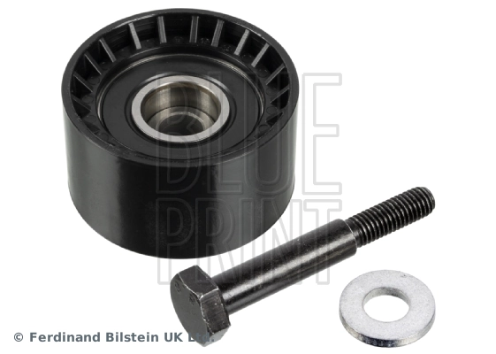 Deflection Pulley/Guide Pulley, timing belt